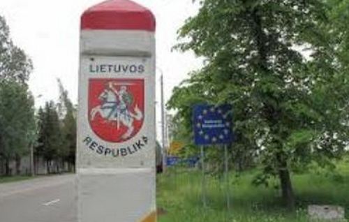  Повернення українських чоловіків додому: Литва зробила заяву 